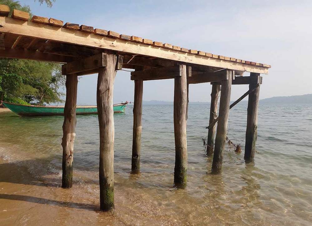 migliori isole della Cambogia per le tue vacanze