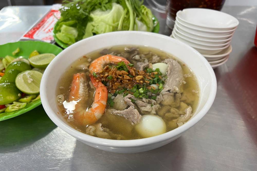 Cosa mangiare in Cambogia: 20 piatti tipici devi provare