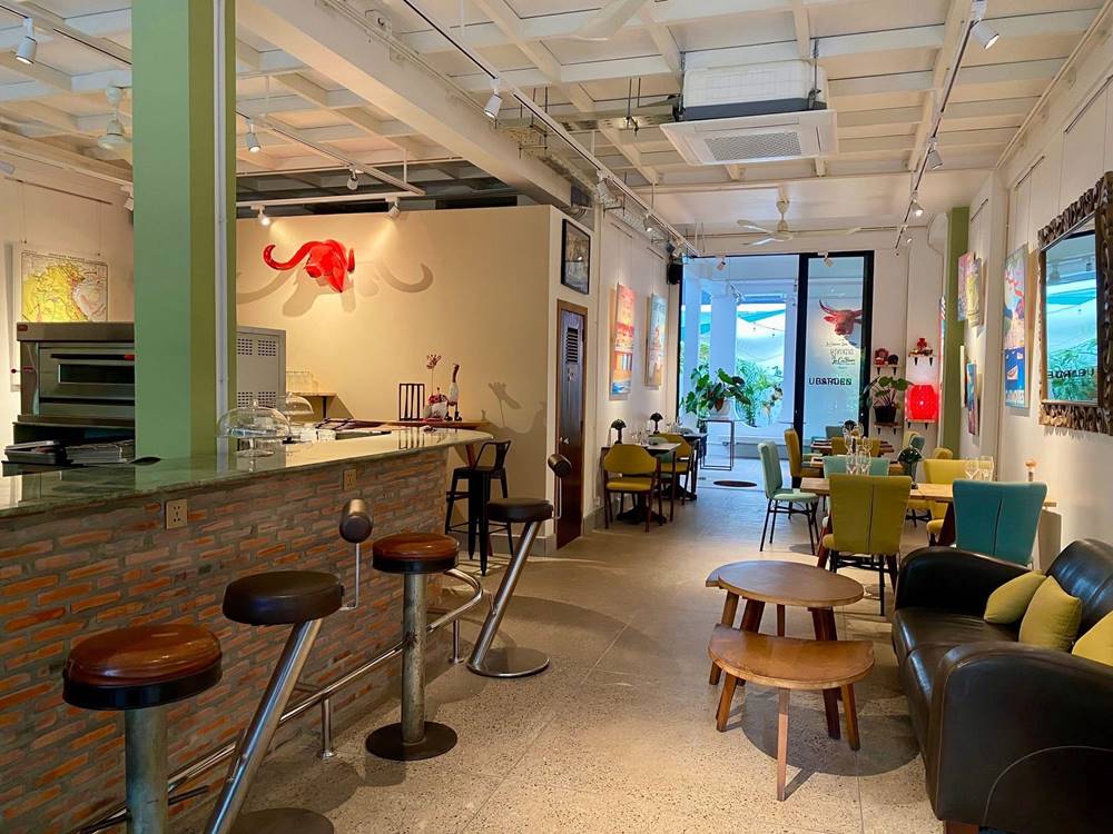 Dove mangiare a Siem Reap: