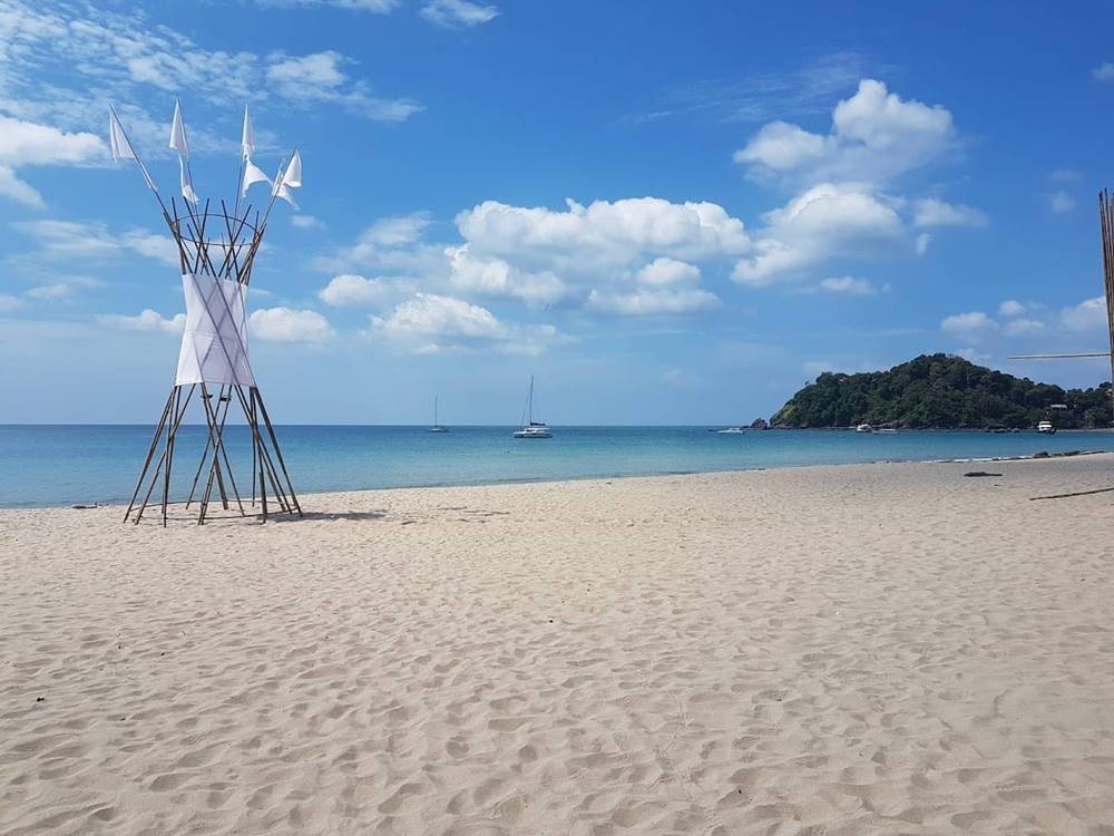 Mare in Thailandia: Top 25 spiagge più belle