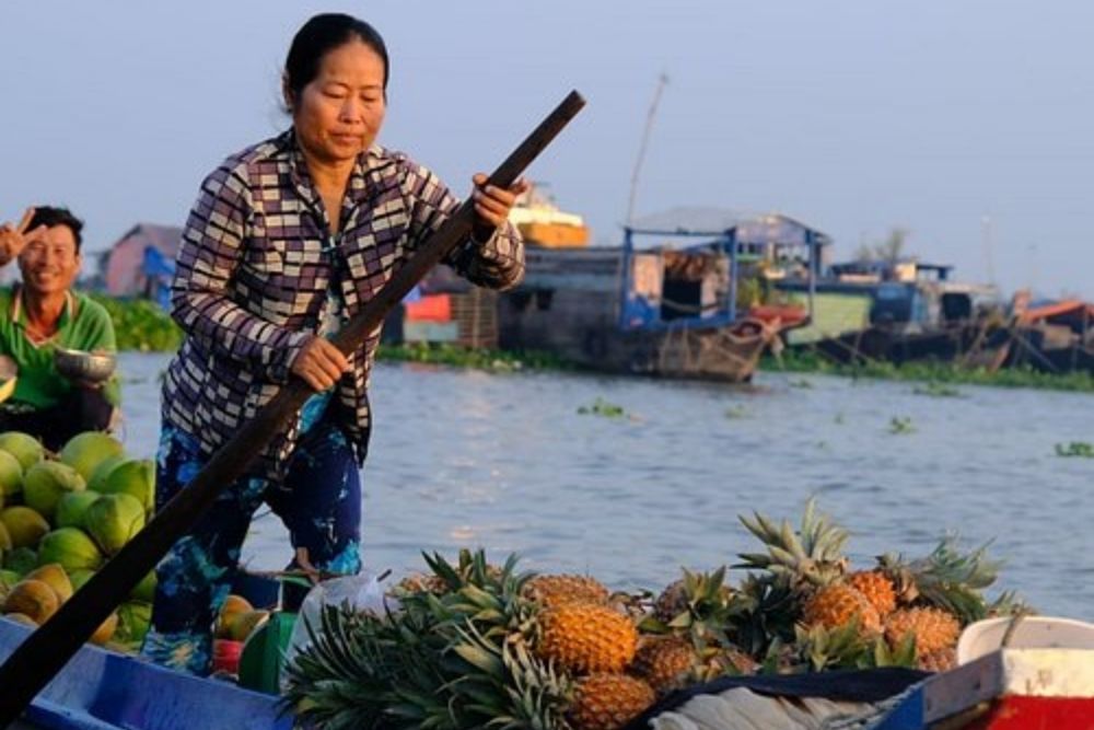 Long-Xuyen