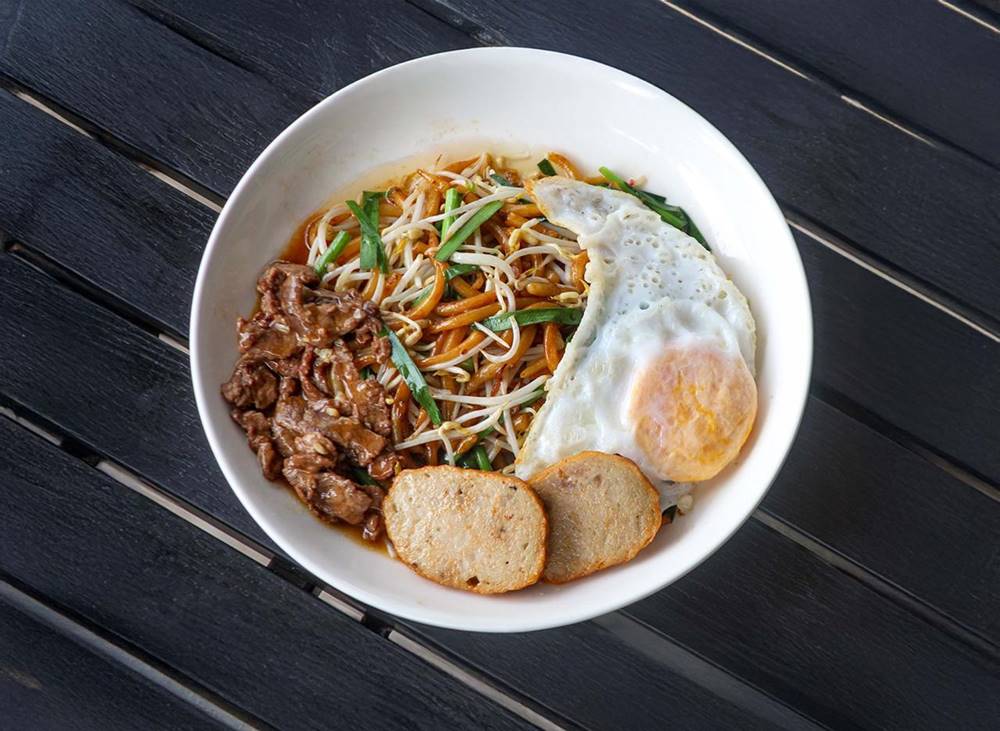 Cosa mangiare in Cambogia: 20 piatti tipici devi provare