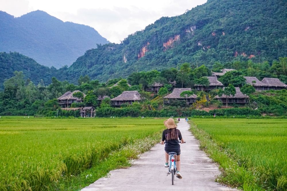 Mai-chau