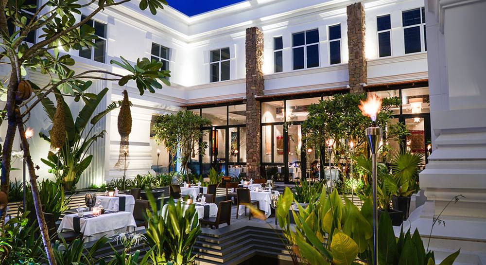 Dove mangiare a Siem Reap: