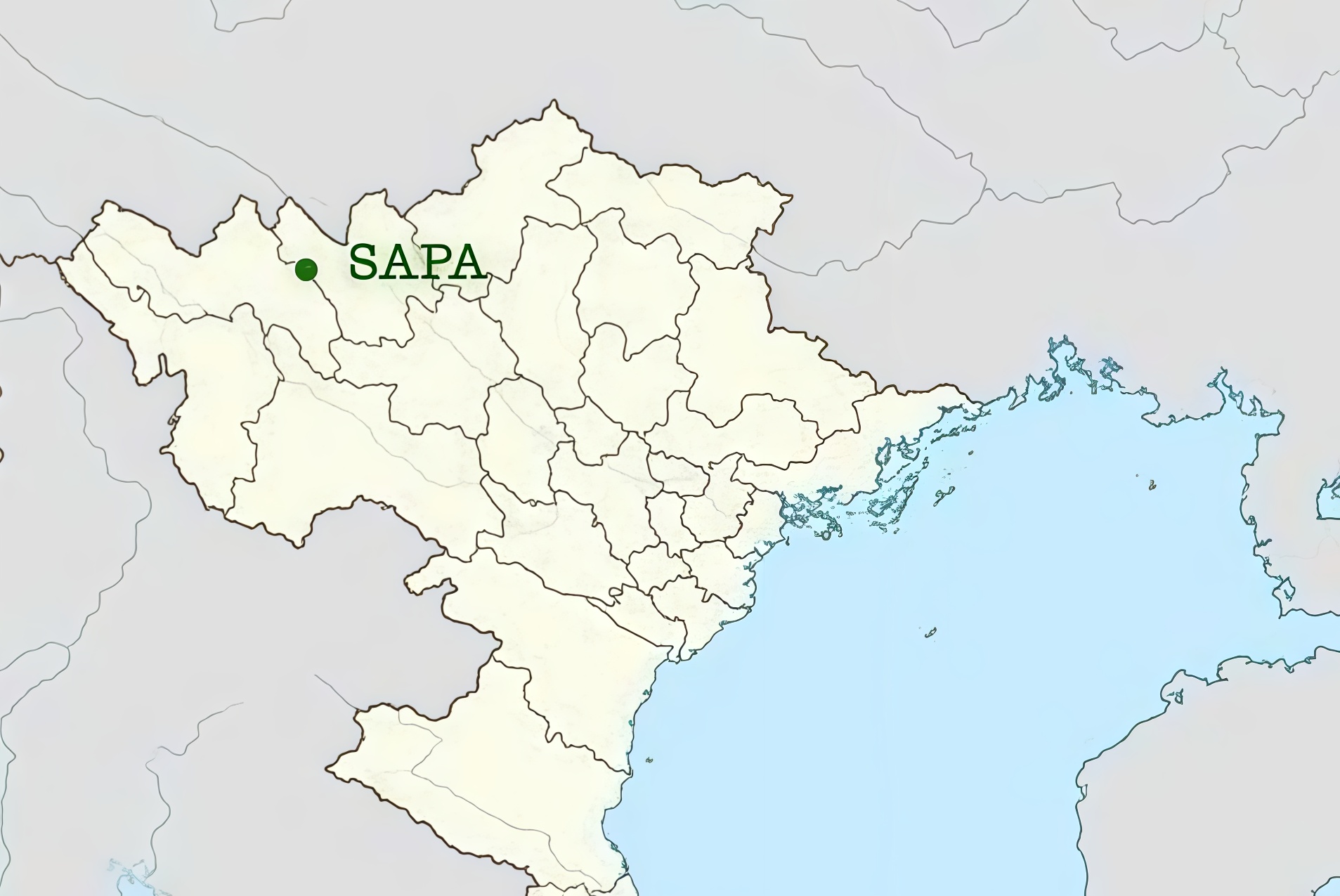 Map-Sapa-Vietnam