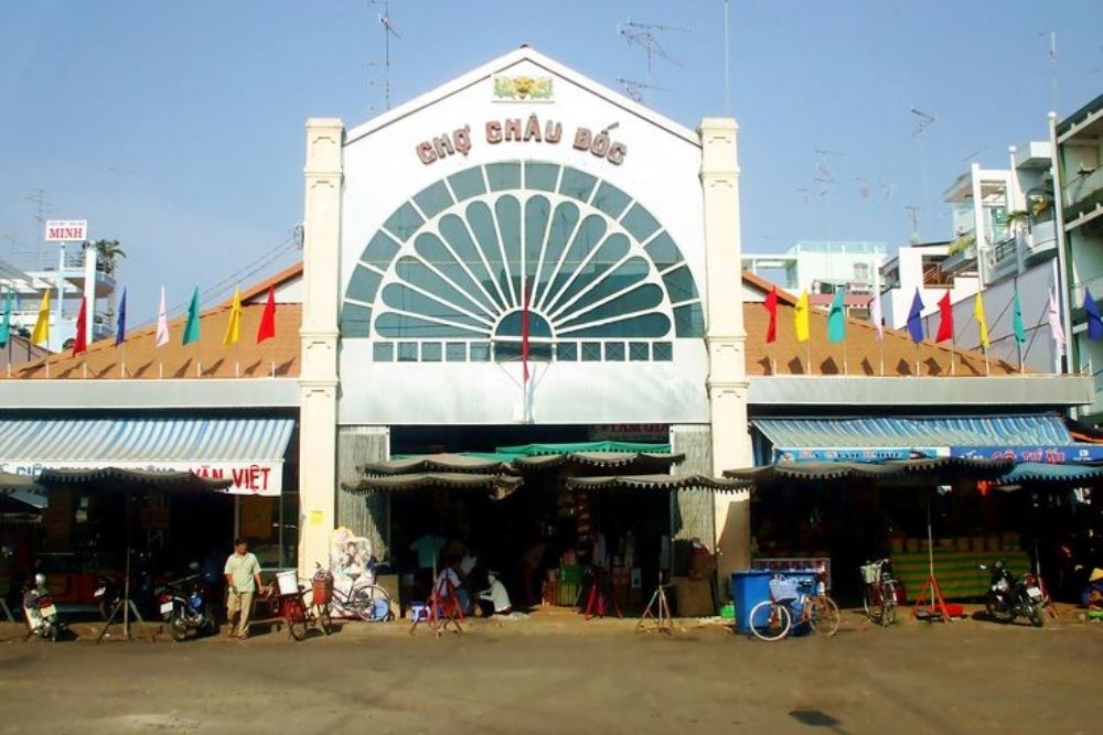 Mercato-di-Chau-Doc