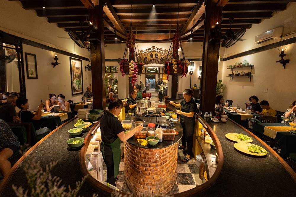 Dove mangiare a Hoi An: 20 migliori ristoranti 