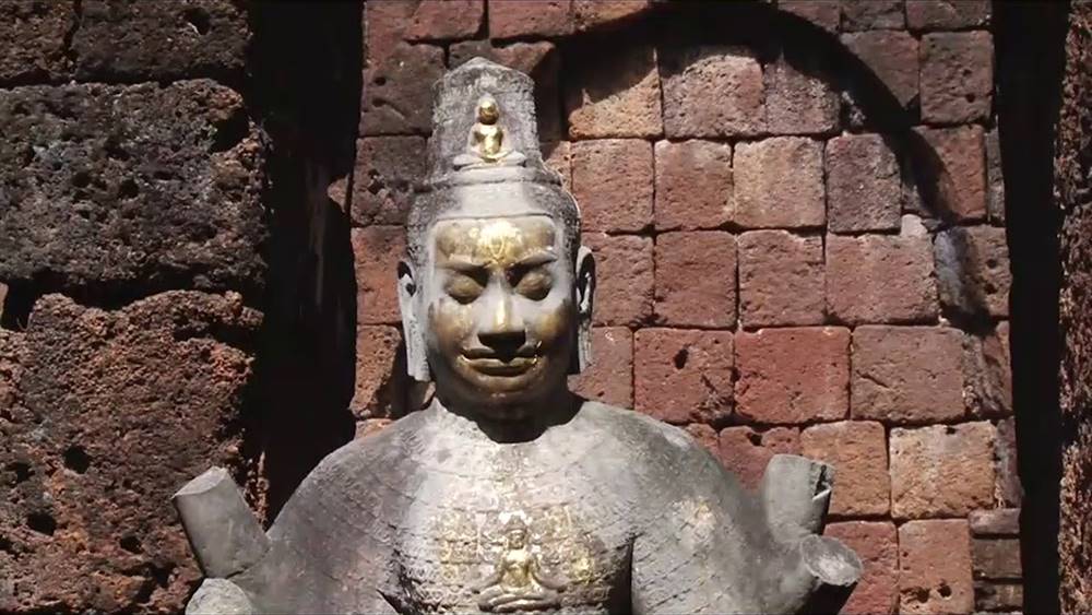 templi più magici da visitare in Thailandia