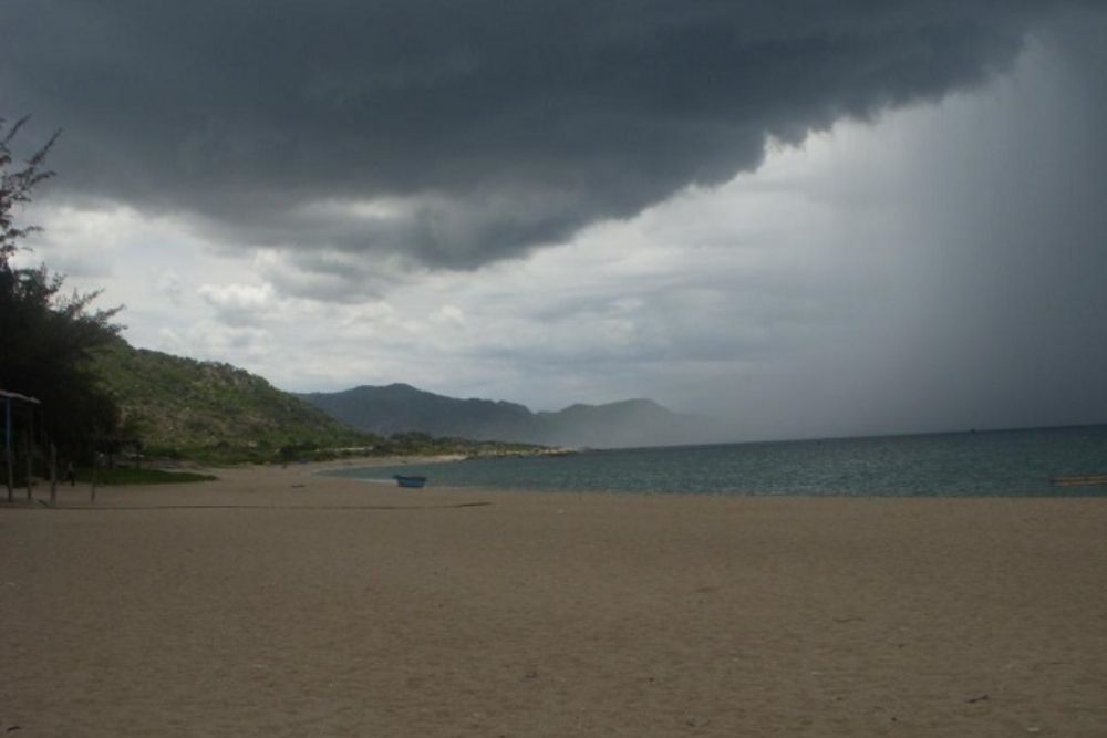 Mui-ne-ottobre
