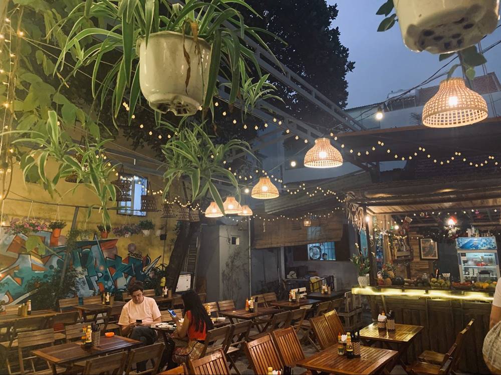 Dove mangiare a Hoi An: 20 migliori ristoranti 