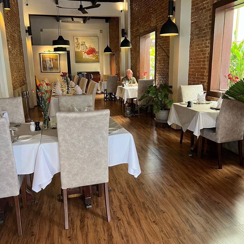 Dove mangiare a Siem Reap: