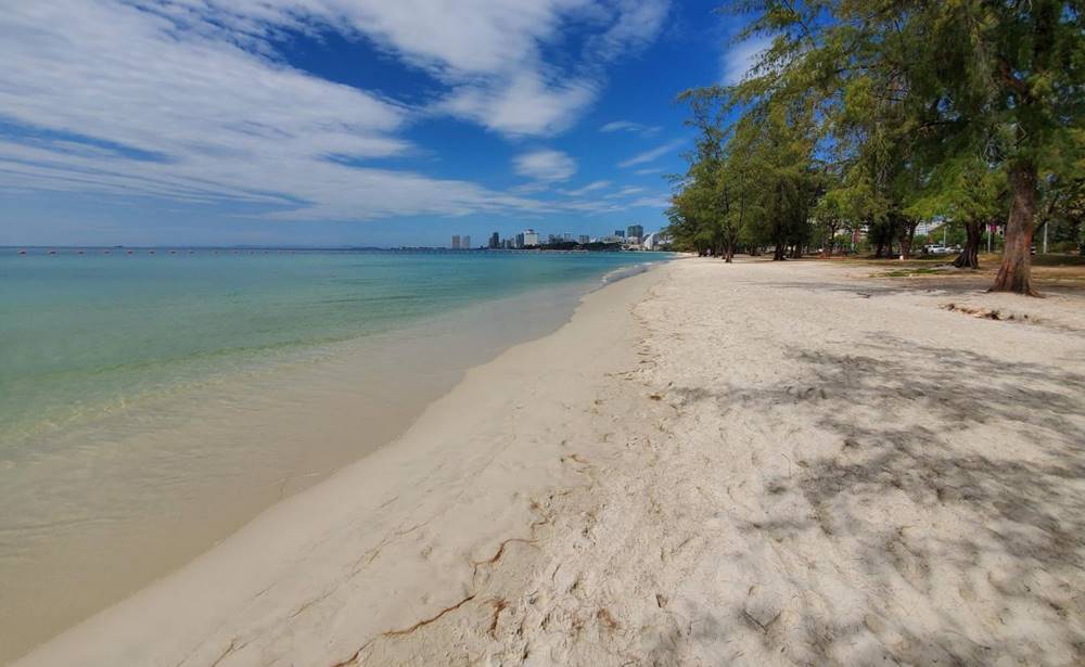 Mare in Cambogia: 17 spiagge più belle per tua vacanza