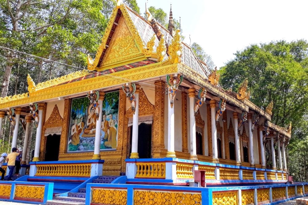Pagoda-di-Mahatup