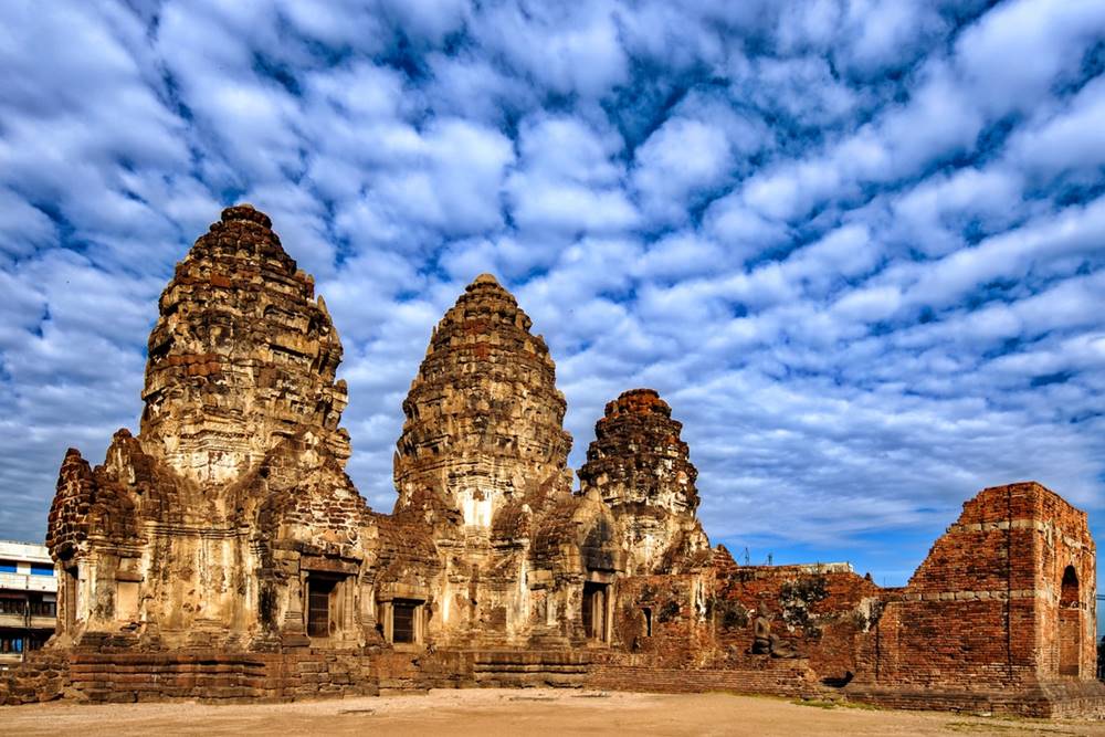 templi più magici da visitare in Thailandia