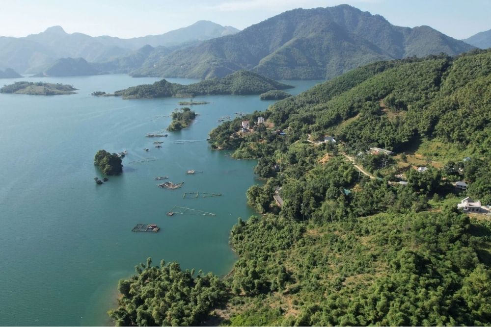 Porto-di-Thung-Nai