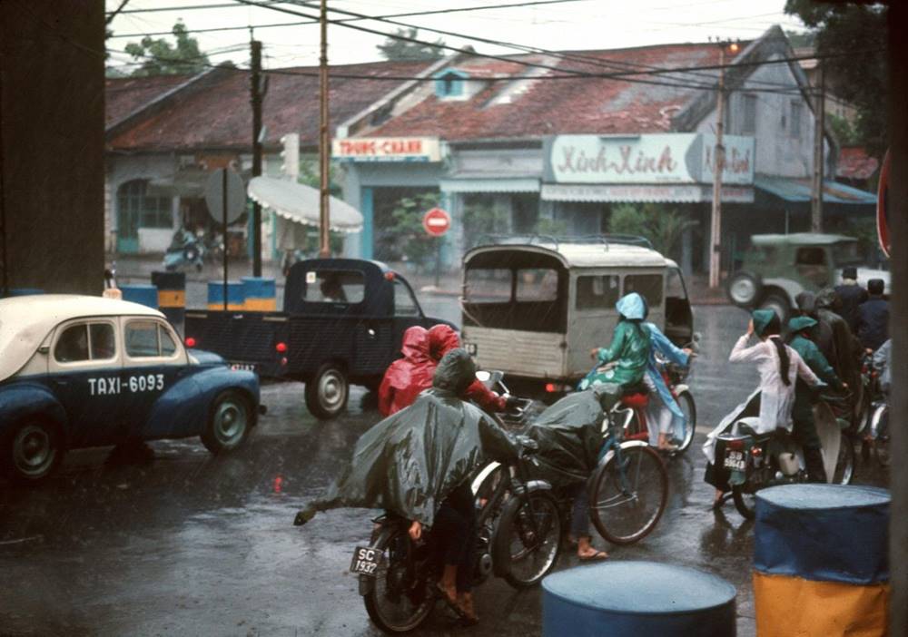 Quando andare in Vietnam?