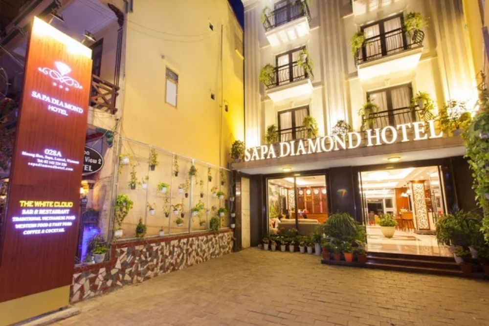 Sapa-dimond-hotel