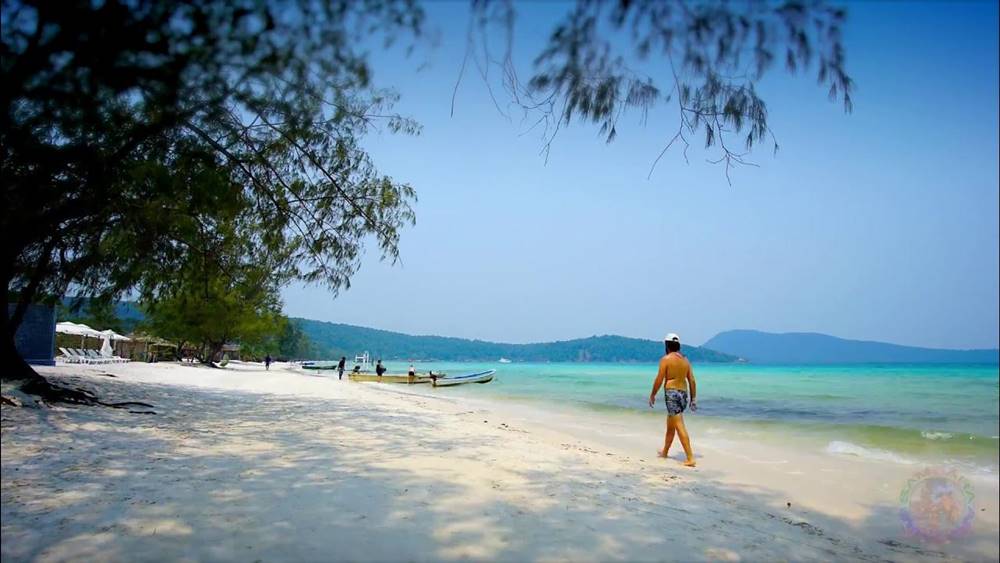 Mare in Cambogia: 17 spiagge più belle per tua vacanza