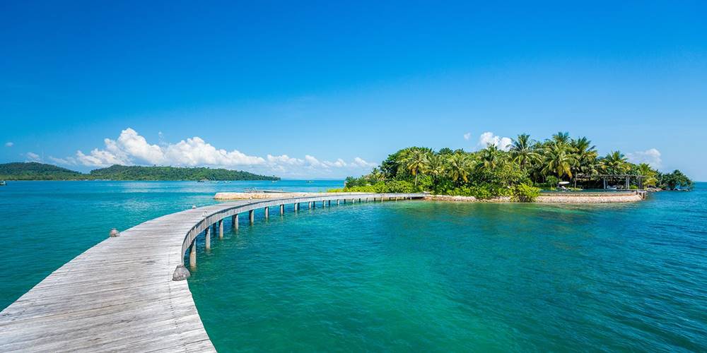 migliori isole della Cambogia per le tue vacanze