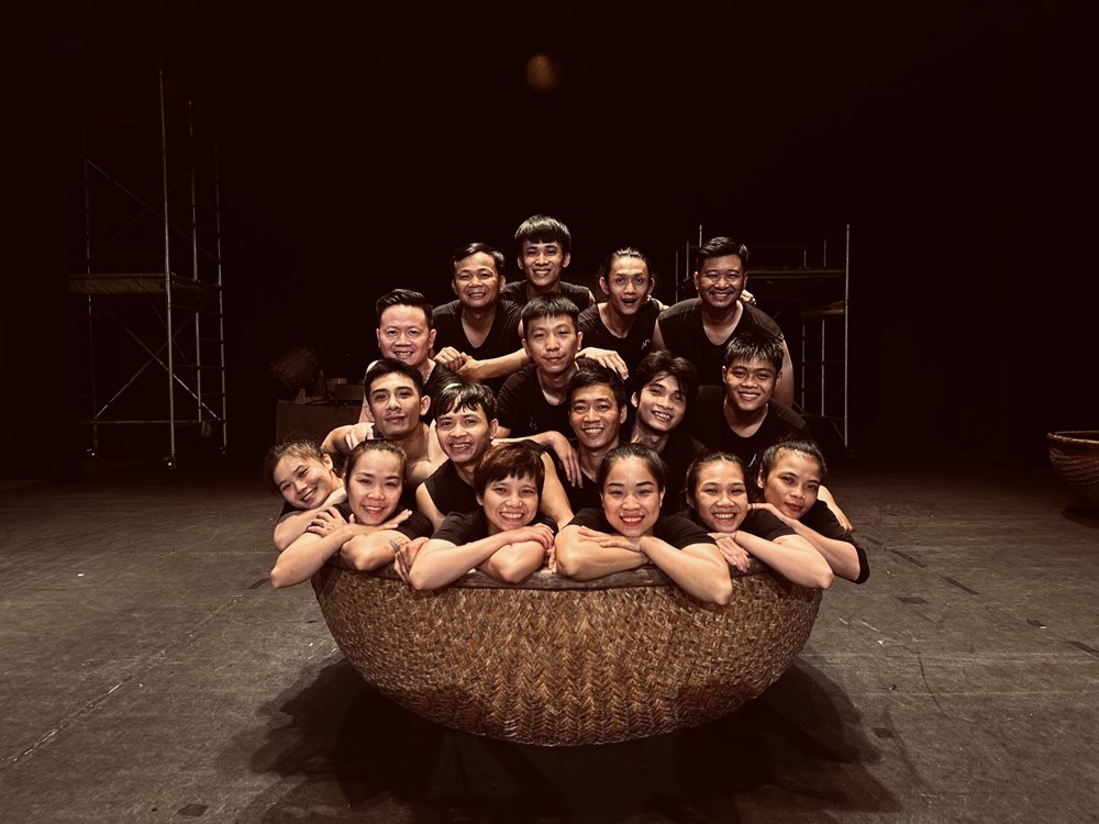 Spettacoli imperdibili in Vietnam