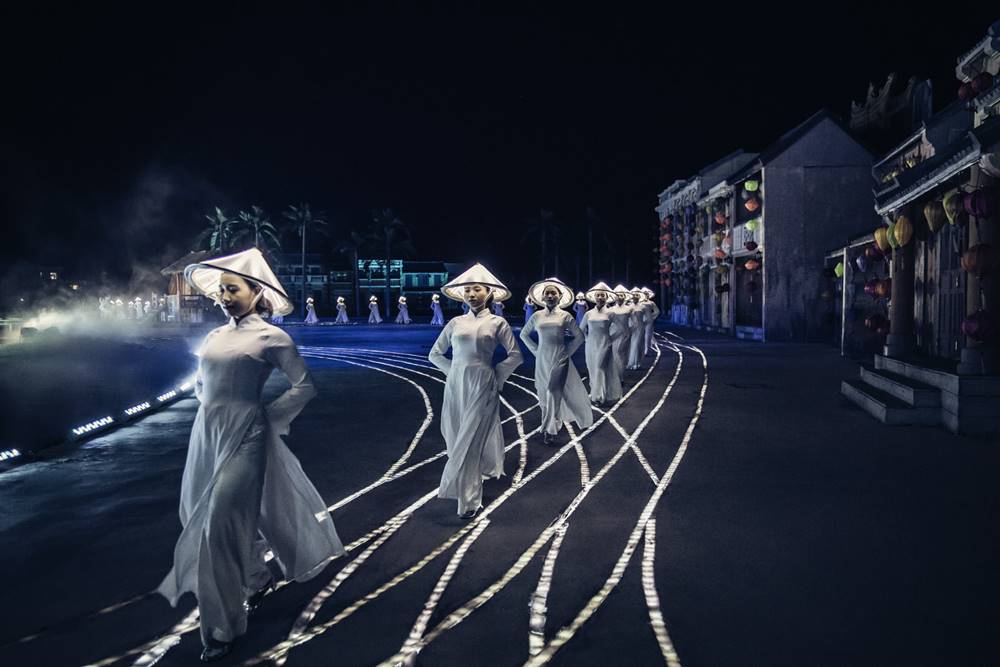 Spettacoli imperdibili in Vietnam