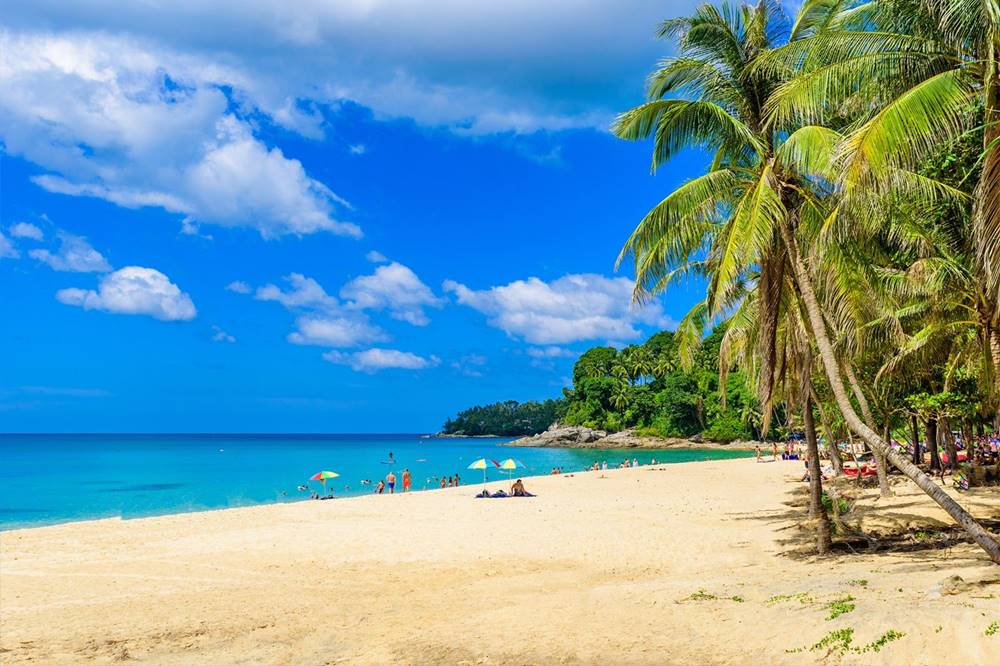 Mare in Thailandia: Top 25 spiagge più belle