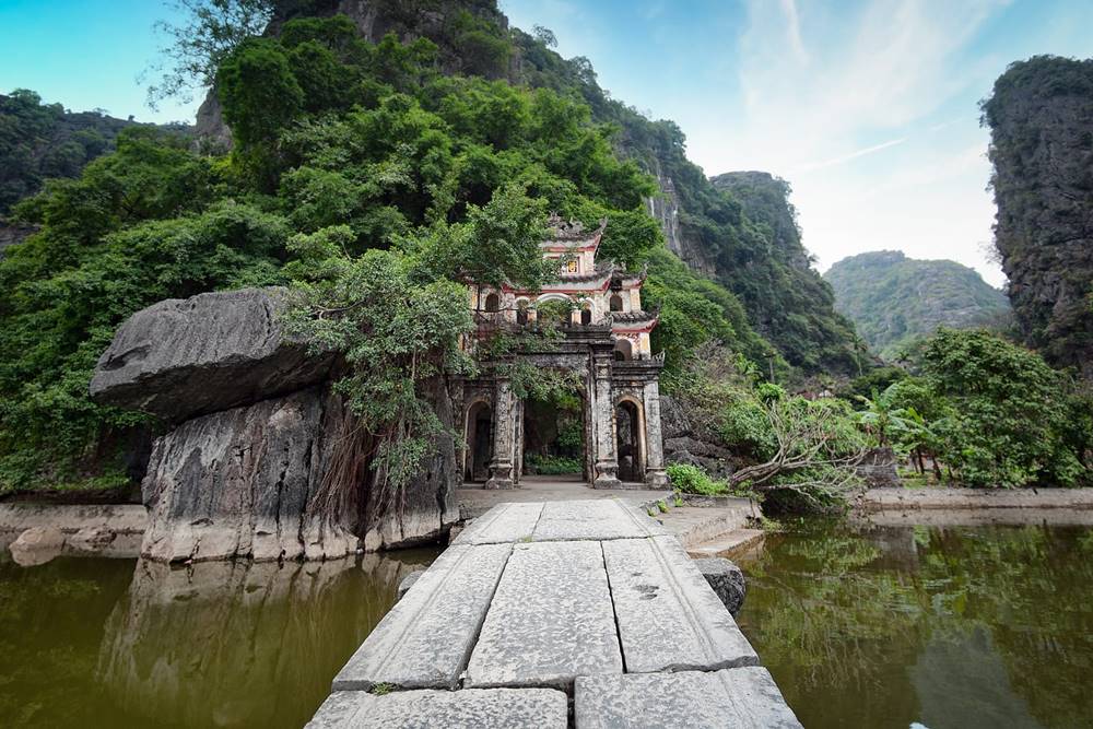 Guida di viaggio di Tam Coc Ninh Binh