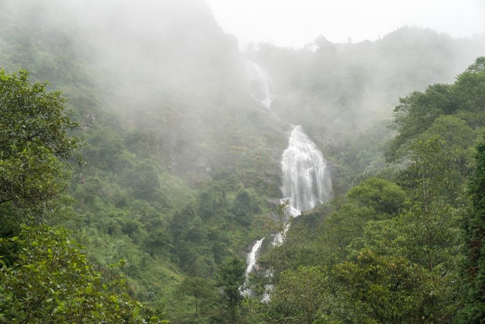 Thac-Bac-Sapa