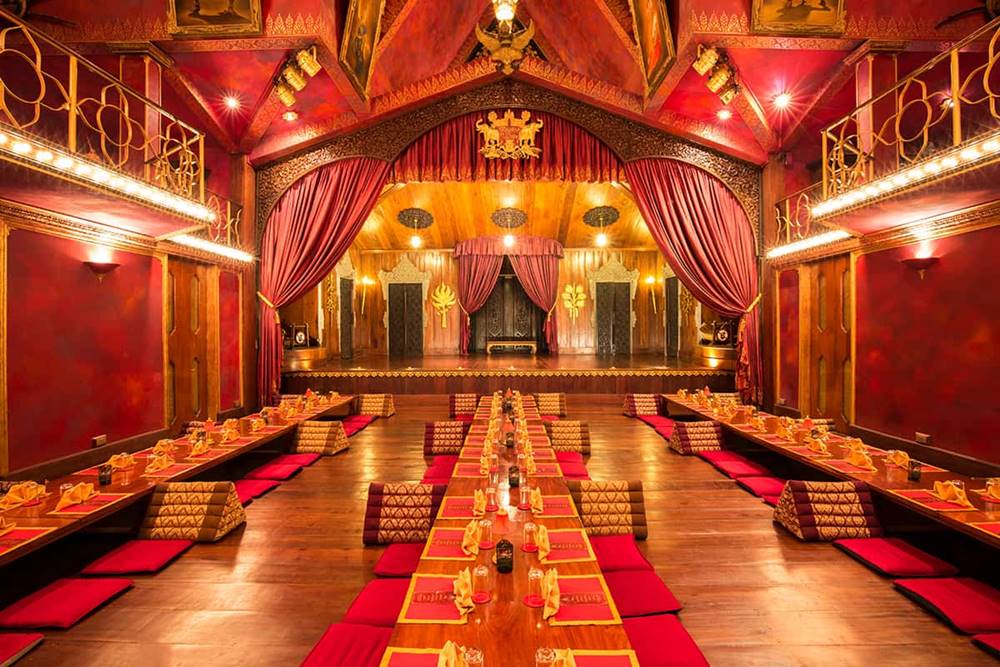 Dove mangiare a Siem Reap: