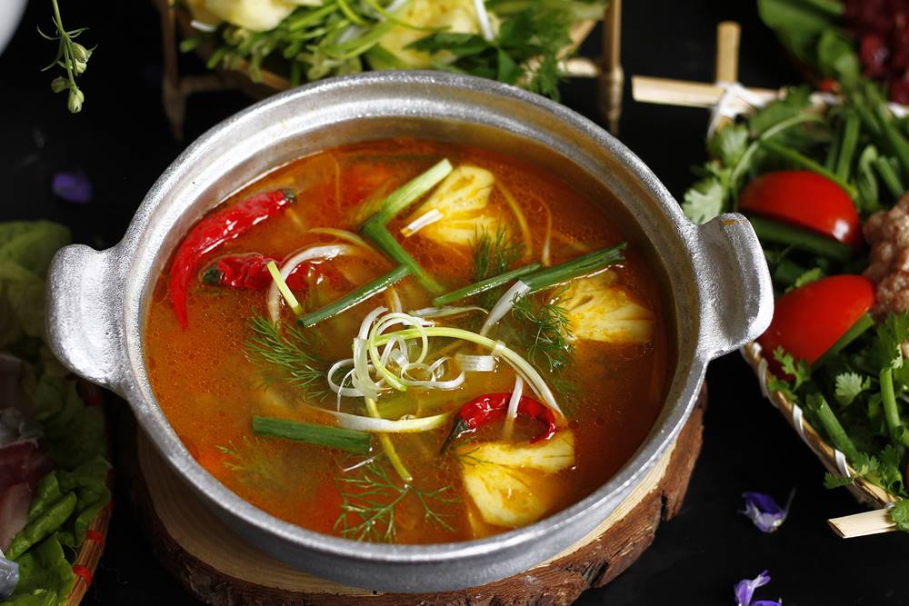 Cosa mangiare in Cambogia: 20 piatti tipici devi provare