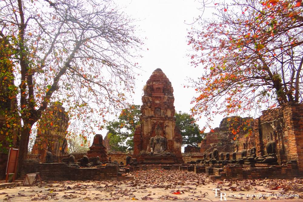templi più magici da visitare in Thailandia
