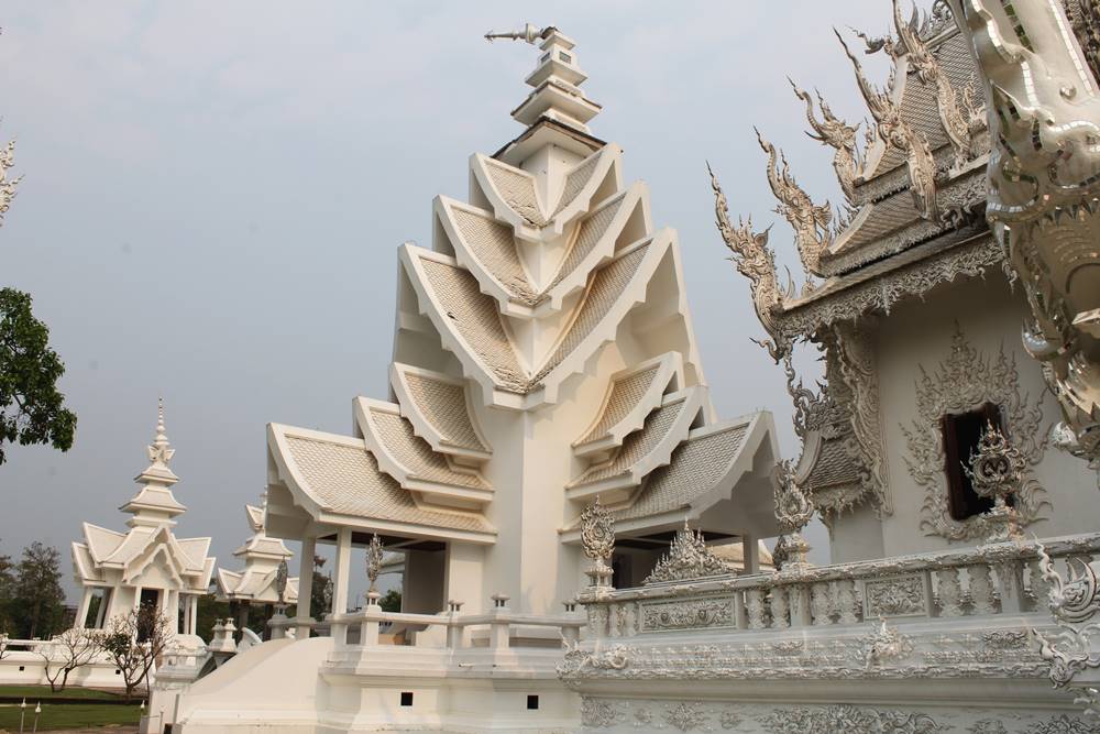 templi più magici da visitare in Thailandia
