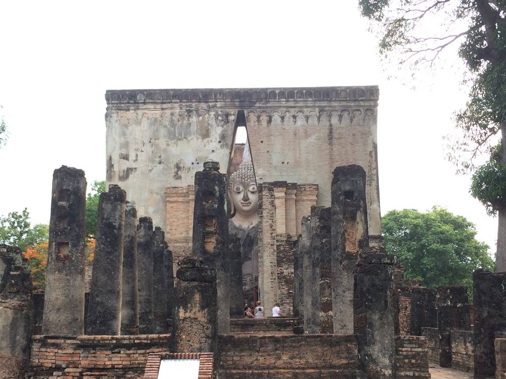 templi più magici da visitare in Thailandia