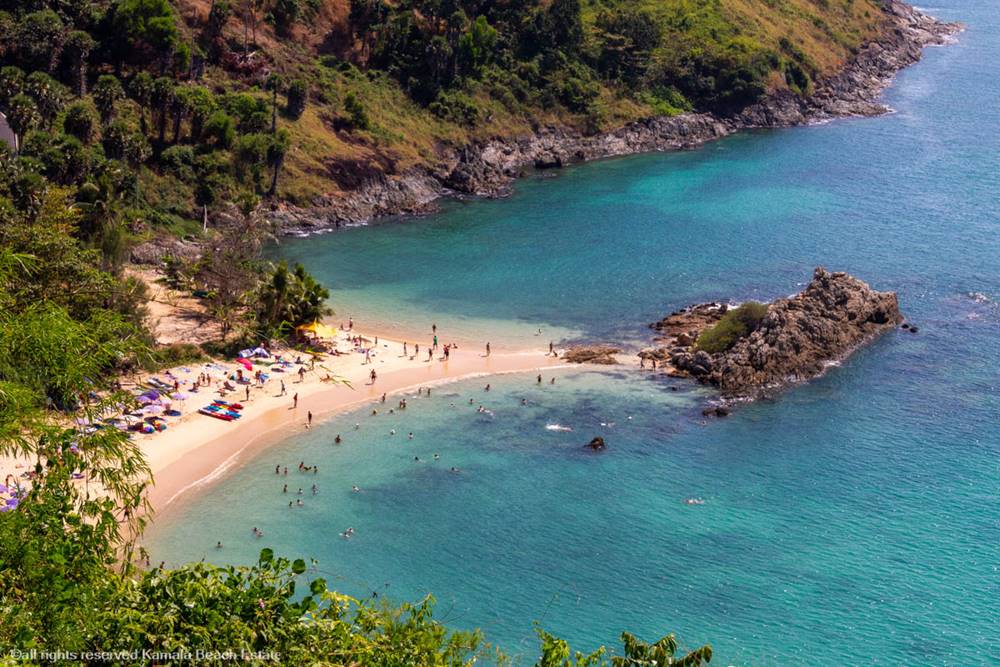Mare in Thailandia: Top 25 spiagge più belle