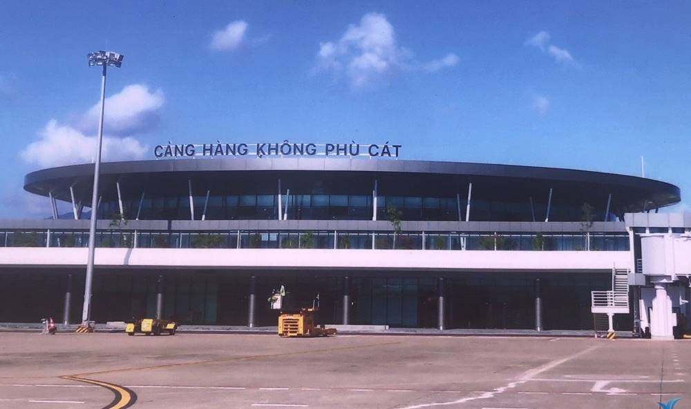 Aeroporto Vietnam