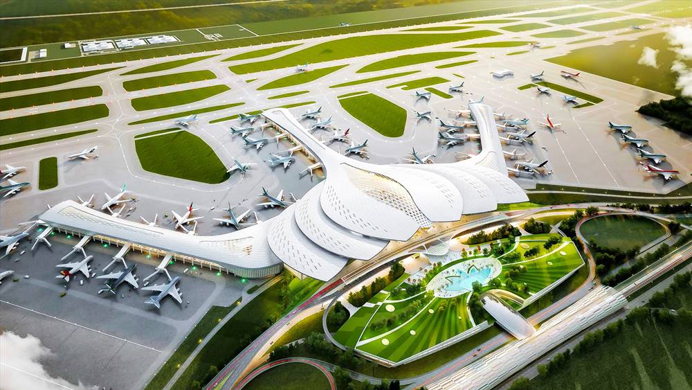 Aeroporto Vietnam