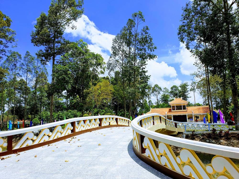 Alla scoperta al delta del Mekong