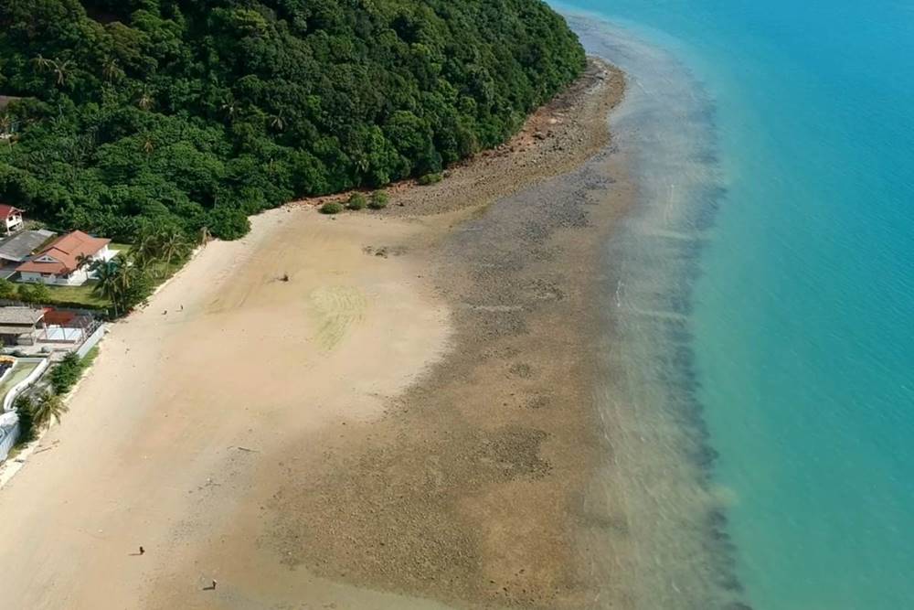 Mare in Thailandia: Top 25 spiagge più belle