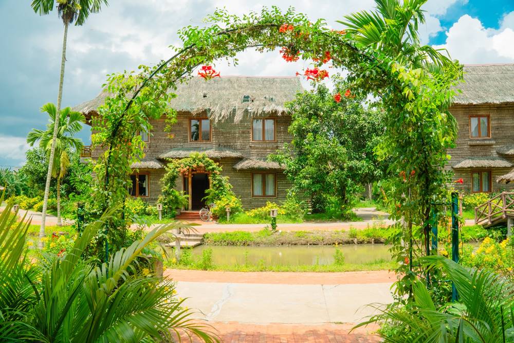 Asia Ecolodge: Soggiorni eco-sostenibili in Vietnam