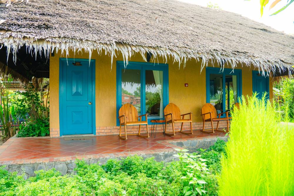 Asia Ecolodge: Soggiorni eco-sostenibili in Vietnam