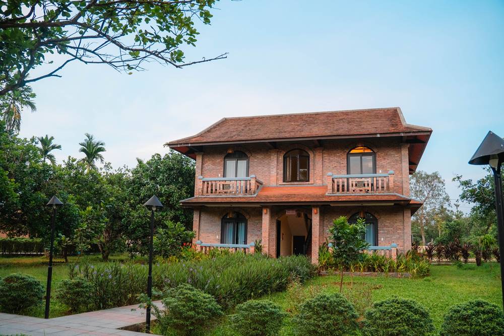 Asia Ecolodge: Soggiorni eco-sostenibili in Vietnam