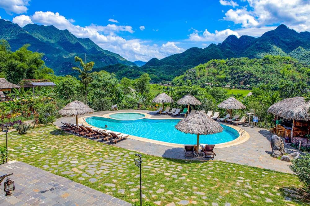 Asia Ecolodge: Soggiorni eco-sostenibili in Vietnam