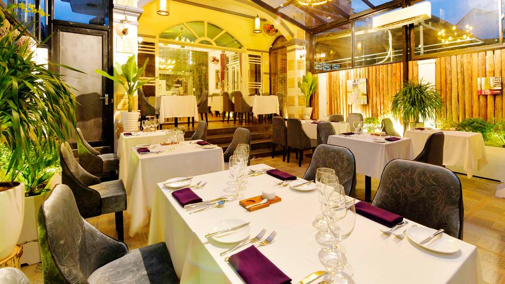 Dove mangiare a Hoi An: 20 migliori ristoranti 