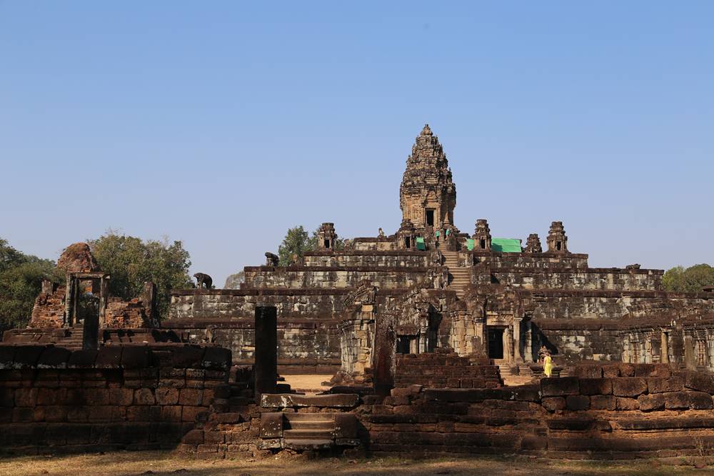 Guida completa per visitare i templi di Angkor