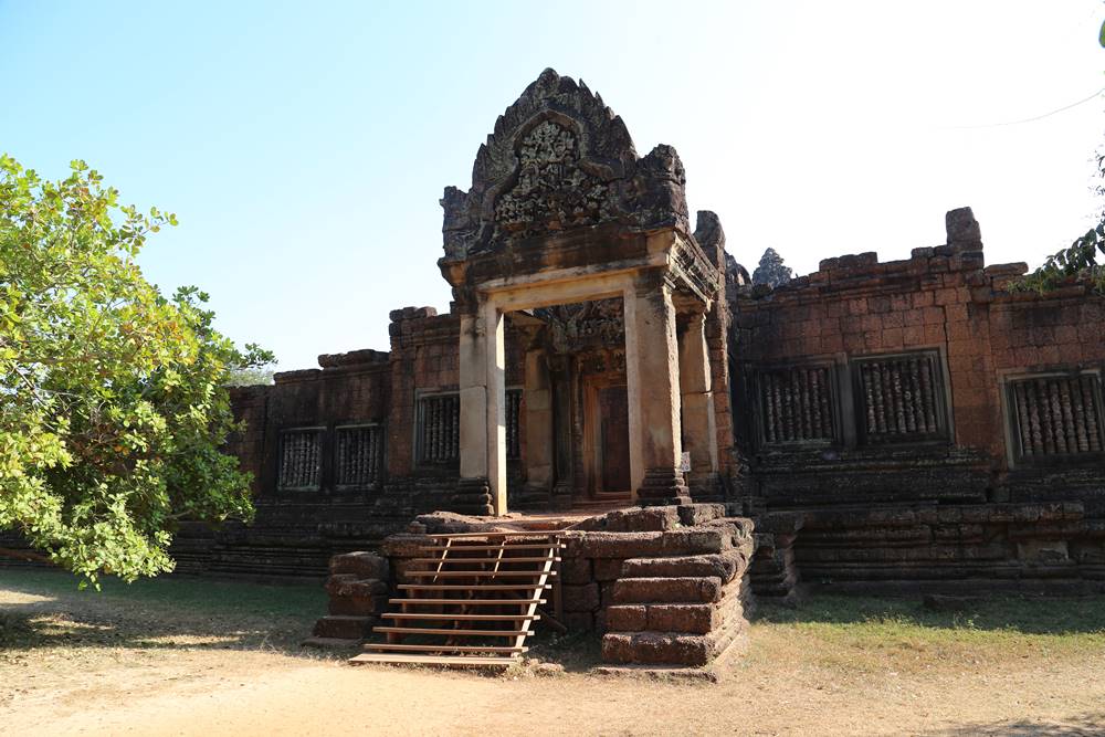 Guida completa per visitare i templi di Angkor