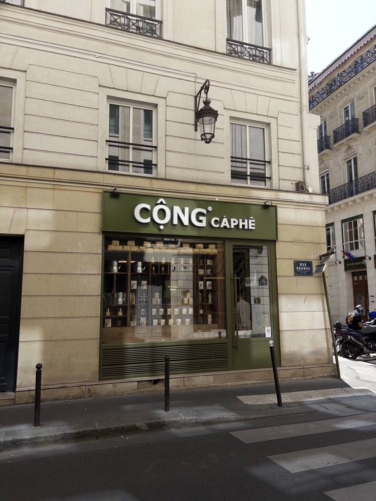 Perché il mondo impazzisce per il caffè vietnamita?