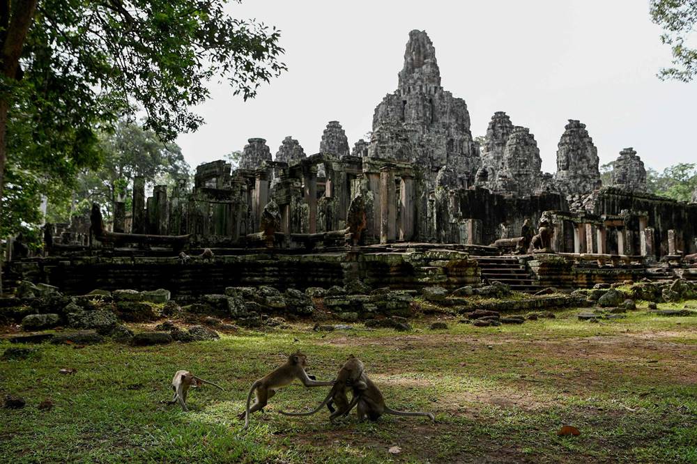 Viaggio in Cambogia ad Agosto: consigli dettagliati