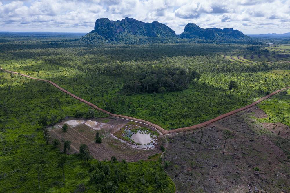 Viaggio in Cambogia ad Agosto: consigli dettagliati