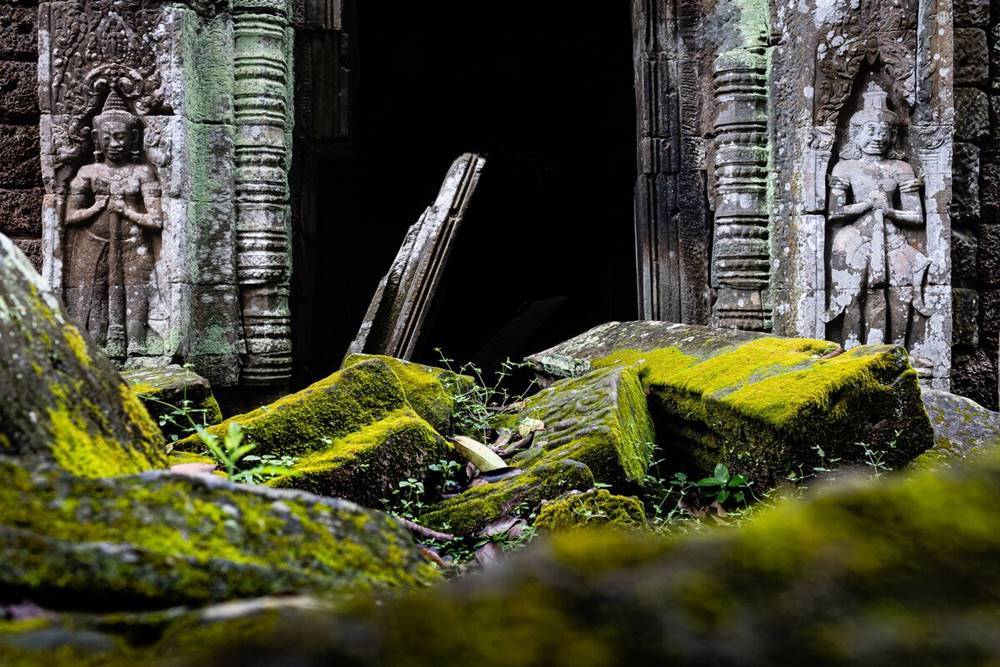 Quando andare in Cambogia?