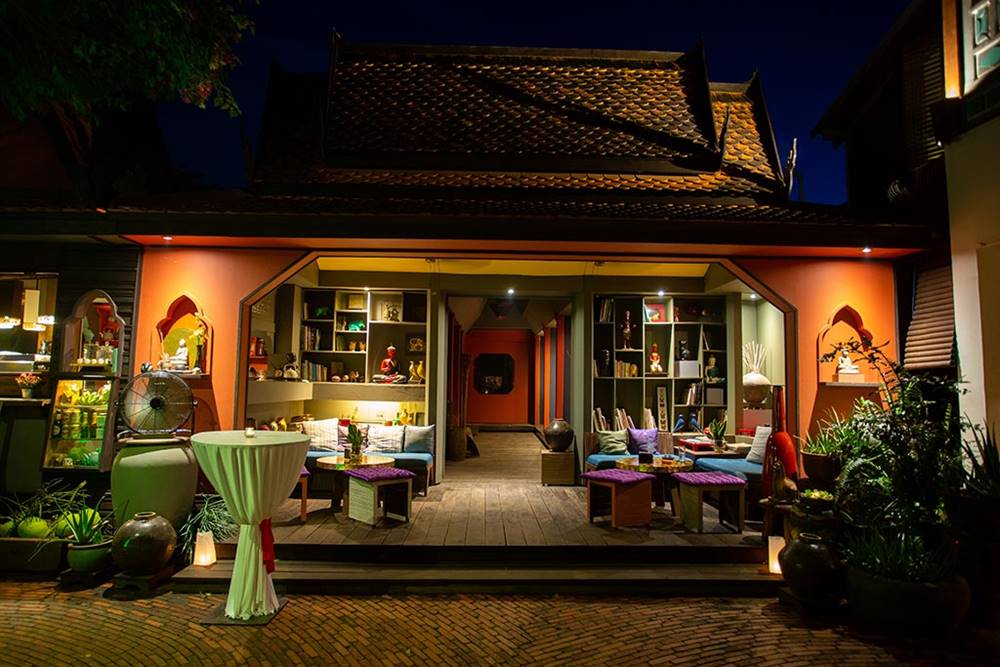 Centri d’arte e artigianato tradizionale